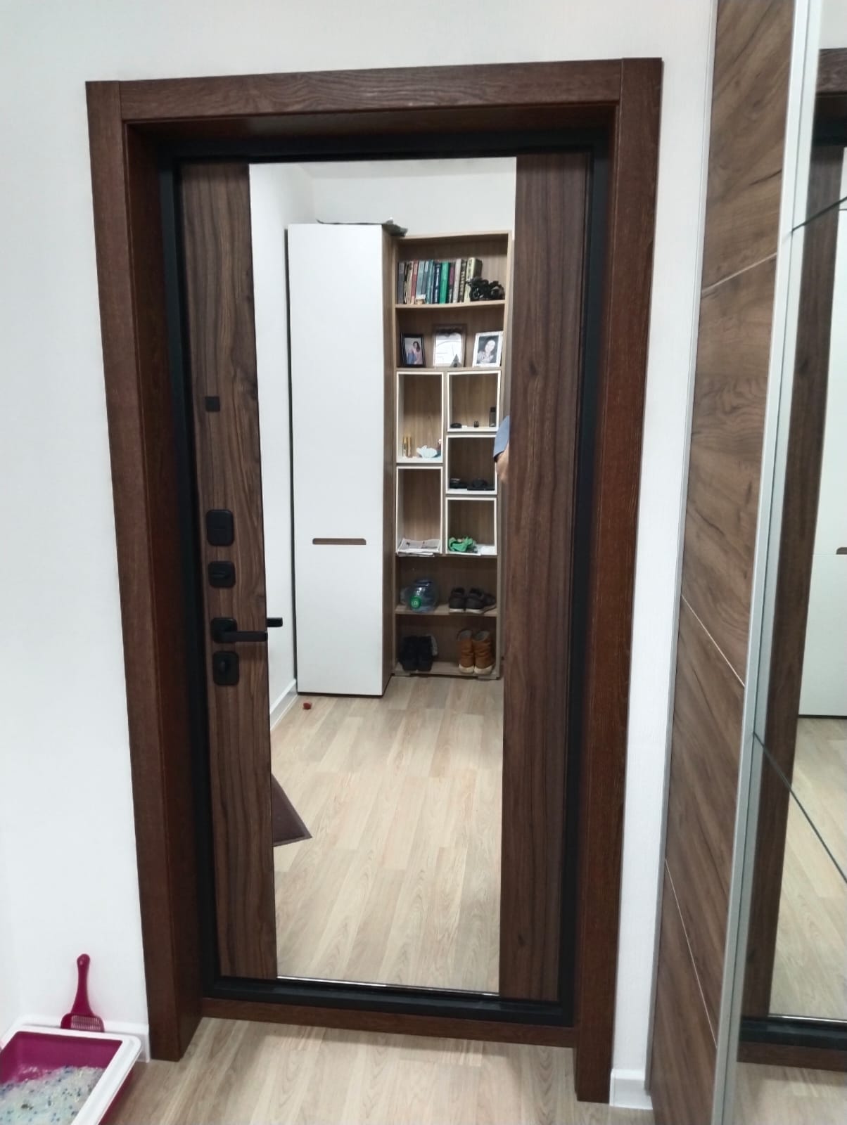 Какие замки ставить на входную дверь