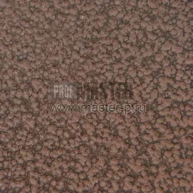 Молотковая Коричневый