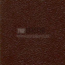 Шагрень Коричневый