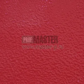 Шагрень Красный