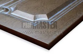 Сложная фрезеровка Псевдофиленка