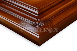 Тонировка+лак