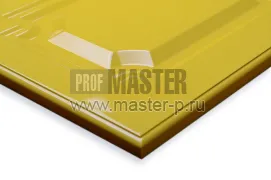 Высокий глянец