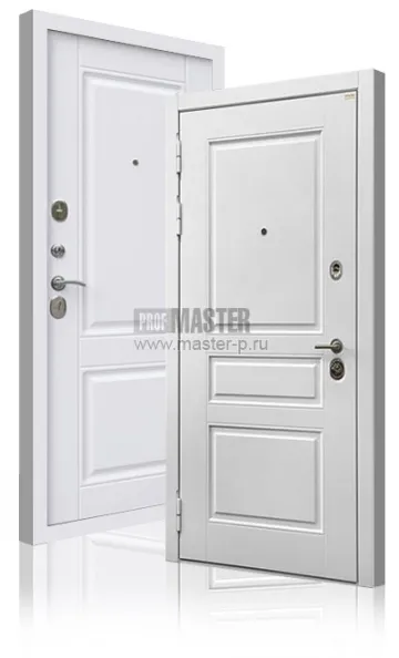 Уличные с терморазрывом