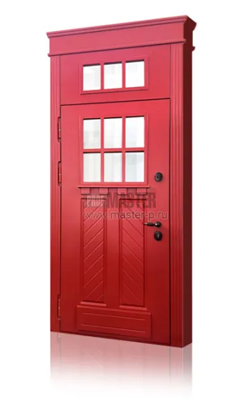 Утепленные в коттедж