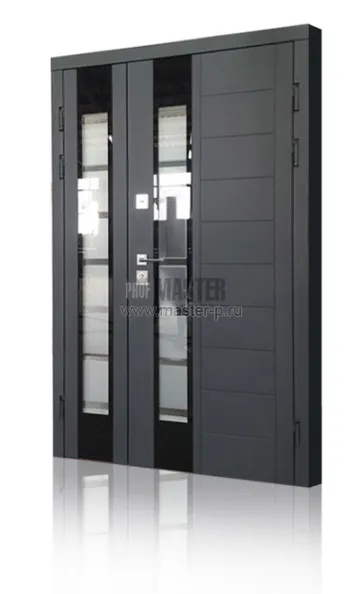 Уличные в современном стиле