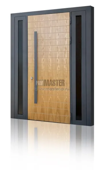 Уличные с бугельной ручкой