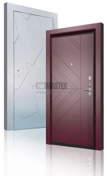 Внутреннего открывания