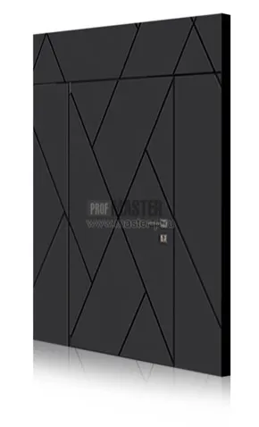 Нестандартные двери