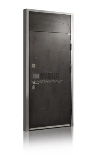 Двери с фрамугой