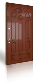 Натуральный и искусственный шпон