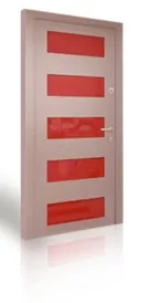 МДФ крашенные панели