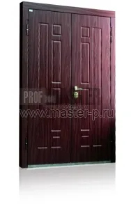 Входная дверь Нордик Хаус | Фото 2703