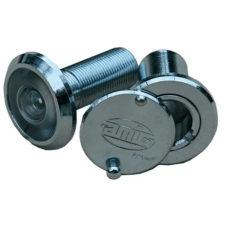 Глазок 3 производство Испания