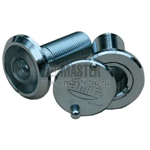 Глазок 3 производство Испания