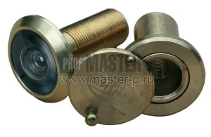 Глазок 4 производство Испания