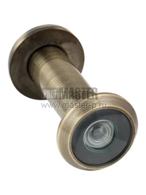 Глазок 5 производство Китай