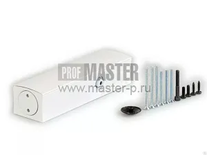 Доводчик GEZE TS-2000 VBC EN 2/4/5 (50-120)кг