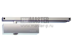 Доводчик GEZE TS-2000 VBC EN 2/4/5 (50-120)кг