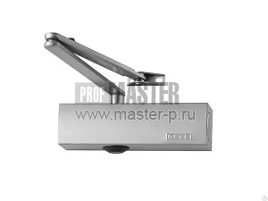 Доводчик GEZE TS-2000 VBC EN 2/4/5 (50-120)кг