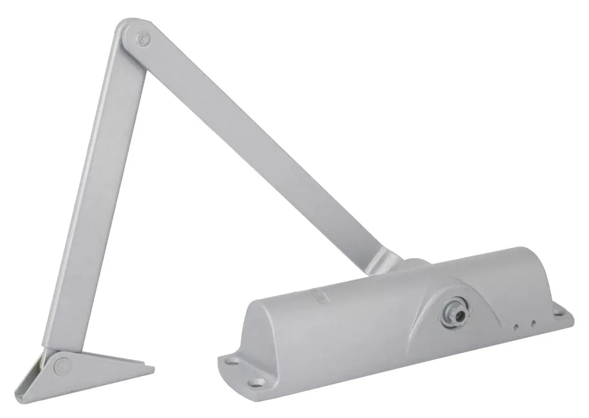 Доводчик GEZE TS-1000 EN 2/3/4 (50-120)кг