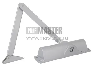 Доводчик GEZE TS-1000 EN 2/3/4 (50-120)кг