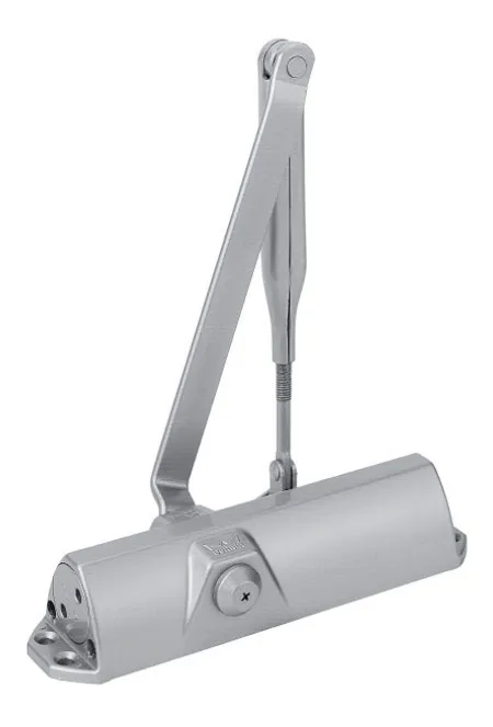 Доводчик DORMA TS 77 EN 4 (90)кг