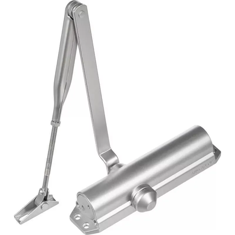 Доводчик ABLOY DC 120 EN 2/3/4 (50-120)кг