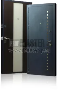 Входная дверь Рондо Входная дверь Рондо