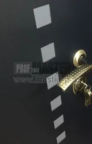 Входная дверь Рондо Входная дверь Рондо