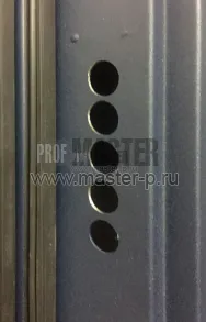 Входная дверь Рондо Входная дверь Рондо