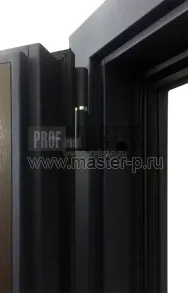 Входная дверь Рондо Входная дверь Рондо