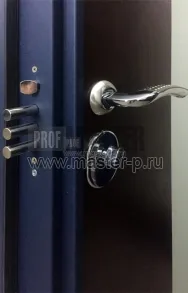 Входная дверь Рондо Входная дверь Рондо