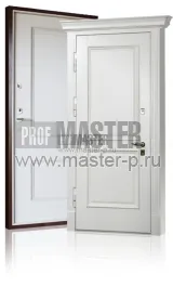 Входная дверь Белоснежка