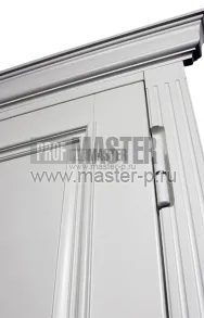 Входная дверь Белоснежка