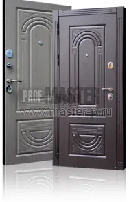 Входная дверь Грот | Фото 716