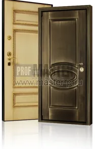 Входная дверь Вендетта Био | Фото 480