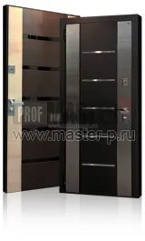 Входная дверь Лоуренс