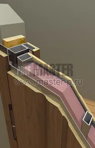 Входная дверь Эталон | Фото 500