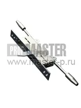 Запорный механизм 