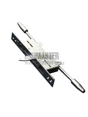 Запорный механизм 