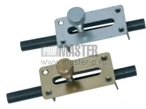 Засовы слесарные