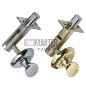 Задвижки поворотные «Страж»