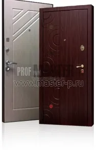 Входная дверь Каракас | Фото 502