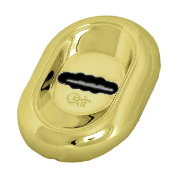 Накладка на сувальдный замок с автоматическими шторками автомат