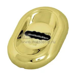 Накладка на сувальдный замок с автоматическими шторками автомат