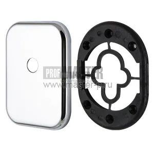 Декоративная накладка Armadillo BK-DEC SQ (ATC Protector 1)