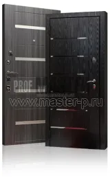 Входная дверь Миранда