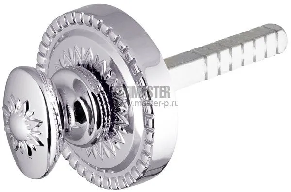 Ручка поворотная BKW8/CL CP Хром