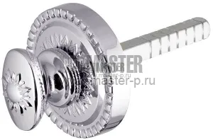 Ручка поворотная BKW8/CL CP Хром